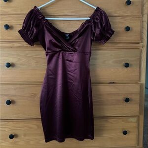 Windsor dress